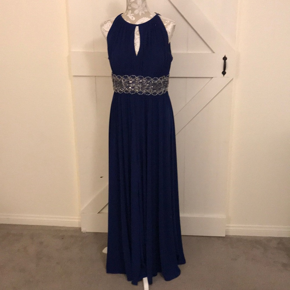 Evening Gown